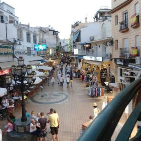 Estudio Con Vistas En Torremolinos Exterior foto