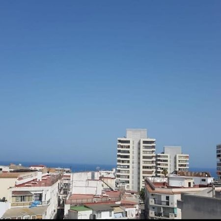 Estudio Con Vistas En Torremolinos Exterior foto